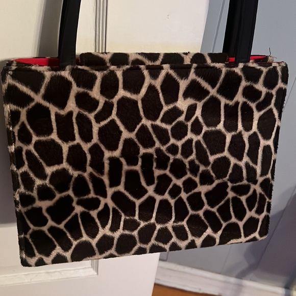 Kate Spade New York Vintage Handbag - Kate Spade Purse - Vintage Bags - Picture 4 of 7